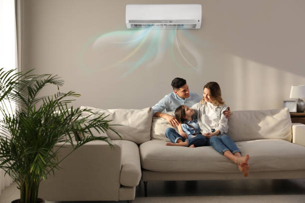 Best Air Filters and Purifiers in Burleson, TX