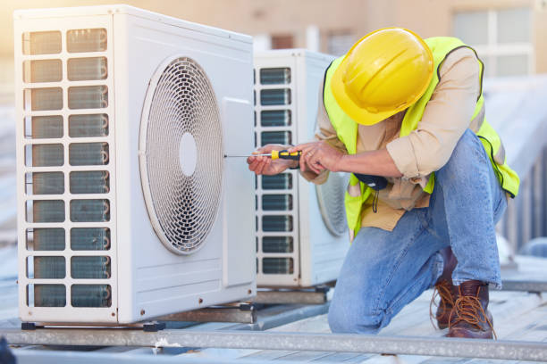 Best HVAC Consulting and Engineering in Burleson, TX