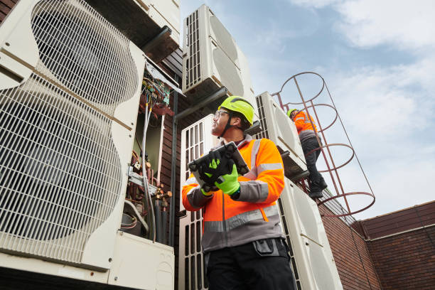 Best VRF (Variable Refrigerant Flow) Systems in Burleson, TX
