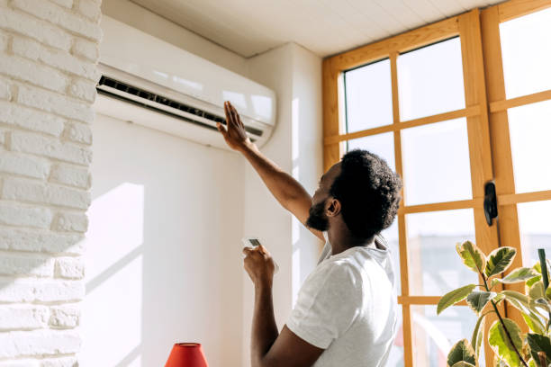 Best Energy-efficient HVAC Solutions in Burleson, TX