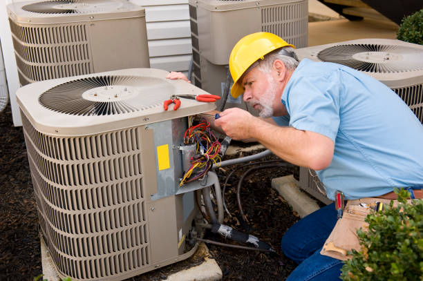 Best Residential HVAC in Burleson, TX