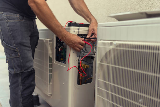  Burleson, TX HVAC Pros