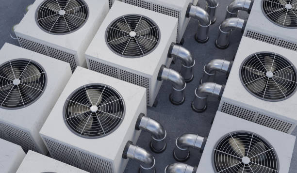 Best Seasonal HVAC Services in Burleson, TX