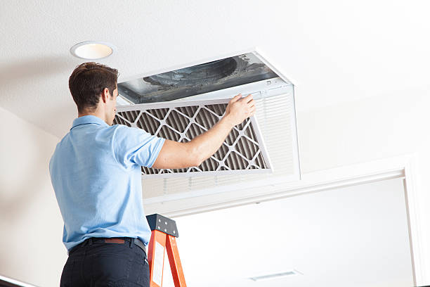 Best HVAC Retrofitting and Upgrading in Burleson, TX