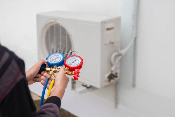 Best HVAC Training and Certification in Burleson, TX