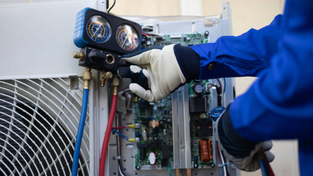 Best Residential HVAC in Burleson, TX