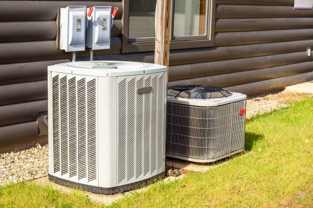 Best Air Conditioning Cleaning in Burleson, TX