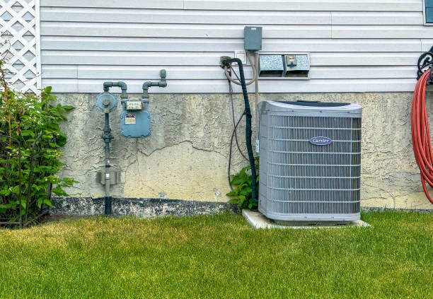 Best HVAC Supply and Distribution in Burleson, TX