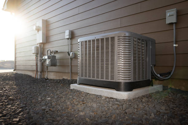 Burleson, TX HVAC Company